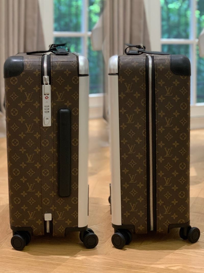 LV Suitcase